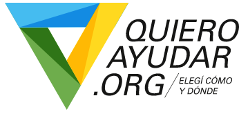Quiero ayudar .org